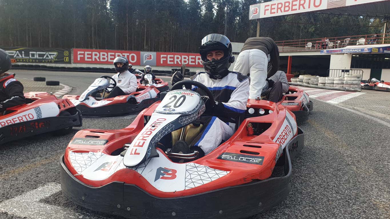 Linksport - Circuito Silver7